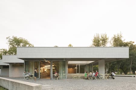 SJK Pavillion Bistro Ferdinand